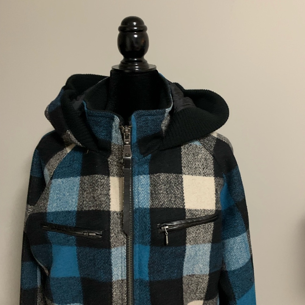 Unisex Vintage Jacket - Picture 11 of 14